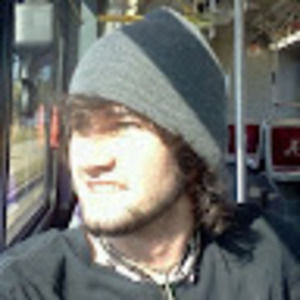 Meet your Posher, John austin